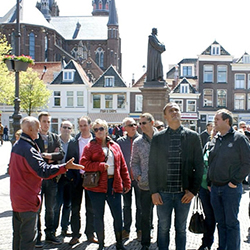 Walking Dinner Oudewater